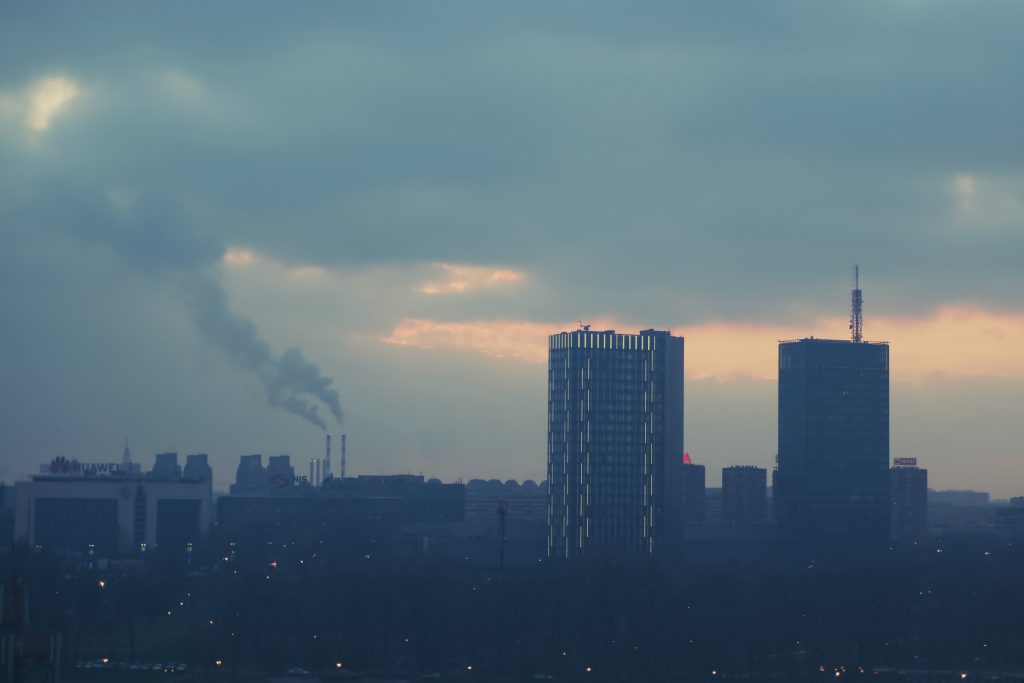 Vlada Srbije usvojila uredbu u cilju poboljšanja kvaliteta vazduha