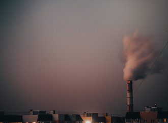U Srbiji 2019. vazduh je bio prekomerno zagađen