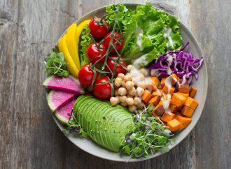 Biti vegan: Da li će biljna ishrana stvarno spasti planetu?