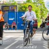 Obeležen Međunarodni dan bicikla