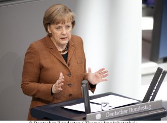 “Auf wiedersehen” nuklearnoj energiji: Borba zelene Nemačke na pogrešnom frontu