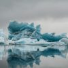 Led na Arktiku se topi duplo brže nego što smo mislili