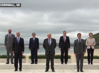 Samit G7: Obećanja svetskih lidera u borbi protiv klimatskih promena nedovoljna