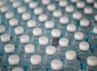 Eko-inovacija: Da li je ovo prva biorazgradiva plastika na svetu?