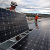 EPS sprema izgradnju dve solarne elektrane