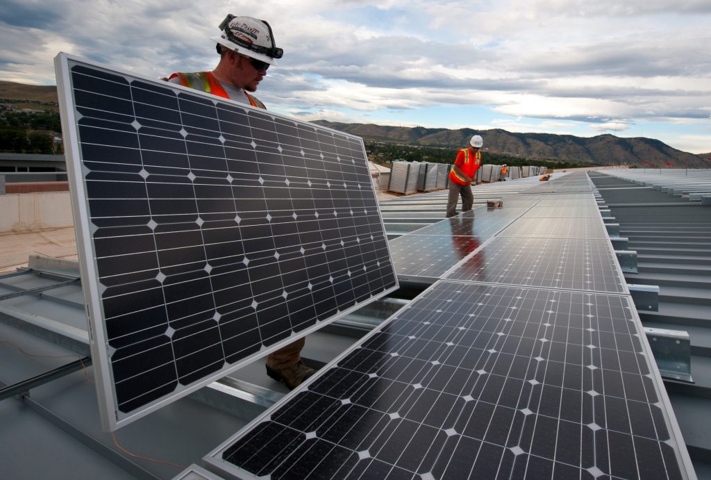 EPS sprema izgradnju dve solarne elektrane