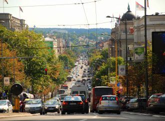 Predložite ideje za zaštitu životne sredine u Beogradu