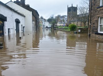 Nova studija pokazuje da Evropu čeka još više ekstremnih poplava
