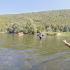Borba za divlje reke Balkana: Deca iz vode