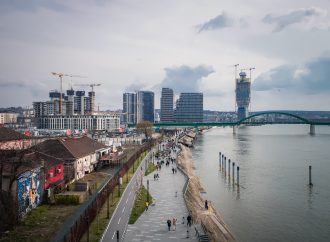 Beograd, Zagreb i Skoplje ispali iz trke za Zelenu  prestonicu Evrope