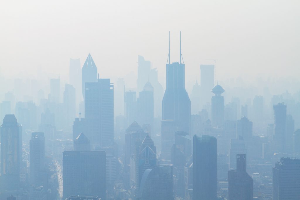Kinesko zagađenje – svetski problem