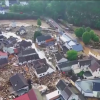 Poplave u Nemačkoj: Svedočićemo još ekstremnijim promenama klime