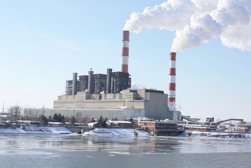 EPS najveći industrijski zagađivač voda u Srbiji