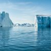 Grenland: U jednom danu se istopilo leda dovoljno da prekrije Srbiju sa 9cm vode