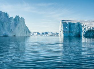 Grenland: U jednom danu se istopilo leda dovoljno da prekrije Srbiju sa 9cm vode