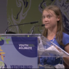 Greta Tanberg: Sve što treba da znate o klimatskoj aktivistkinji