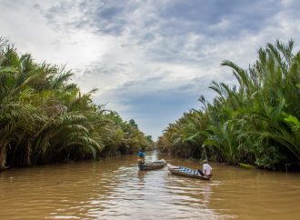 WWF izveštaj: 10 najugroženijih reka na svetu