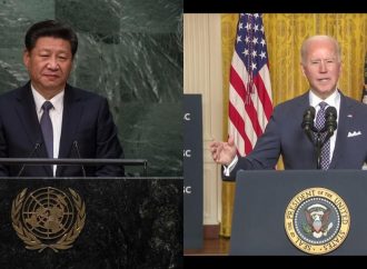 Cop26: Neočekivani dogovor SAD i Kine