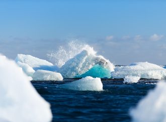 Arktički okean se zagreva duže nego što smo mislili