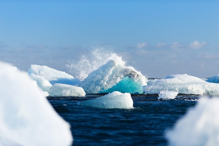 Arktički okean se zagreva duže nego što smo mislili