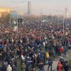 Održani protesti širom Srbije, ekoaktivisti najavili nove blokade
