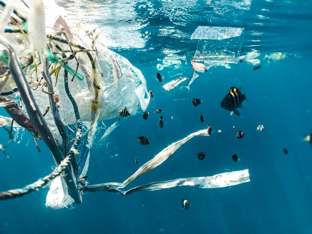 Plastika mnogo više zagađuje planetu nego što smo mislili