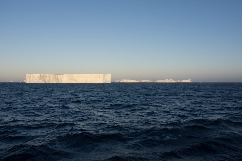 Najpoznatiji ledeni breg ispustio je 152 milijarde tona sveže vode u okean