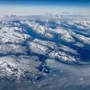 Već 25. godinu zaredom ledeni pokrivač Grenlanda se smanjuje