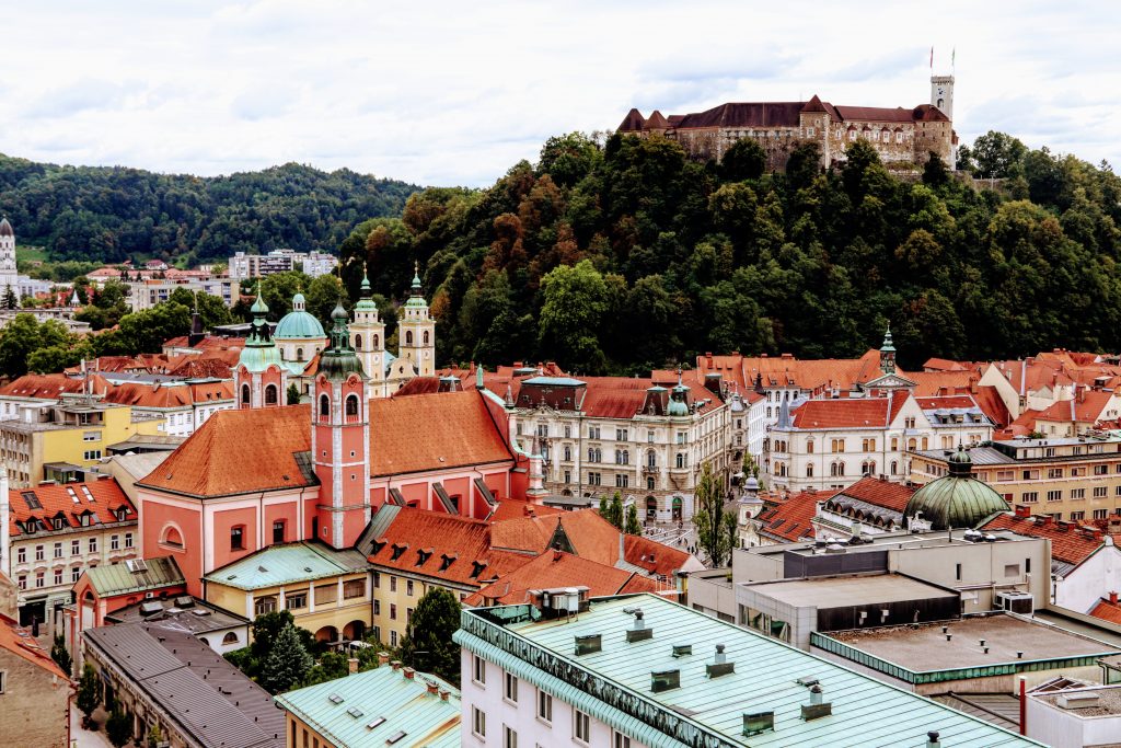 Da li je Slovenija jedna od najekološkijih država sveta?