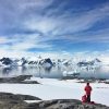 Globalno zagrevanje: Naučnici šokirani toplotnim udarima na Antarktiku i Arktiku