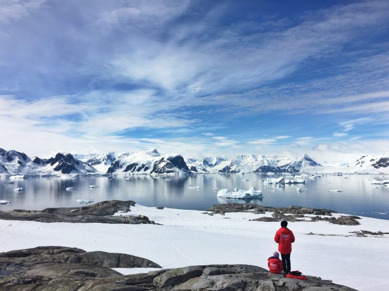 Globalno zagrevanje: Naučnici šokirani toplotnim udarima na Antarktiku i Arktiku