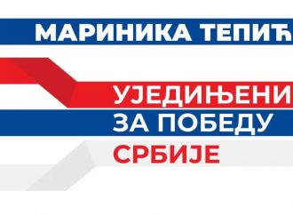 Izbori 2022: Eko program koalicije Marinika Tepić – UPS