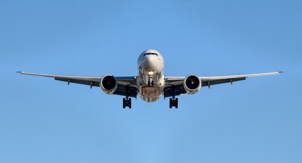 Avio-kompanije ispunile samo jedan cilj u borbi protiv klimatskih promena