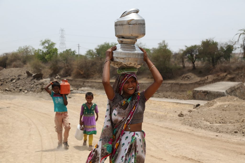 Nestašica vode: 100 ključnih globalnih pitanja