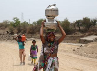 Nestašica vode: 100 ključnih globalnih pitanja