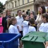 Pokrenut projekat primarne separacije otpada u Sremskoj Mitrovici
