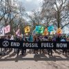Rat u Ukrajini izazvao “zlatnu groznicu” za fosilnim gorivom