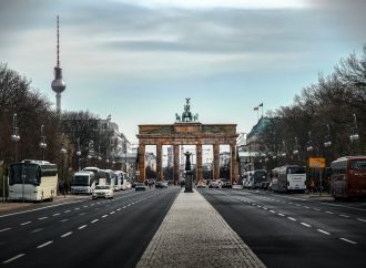 Građani tuže Vladu Nemačke zbog zagađenog vazduha
