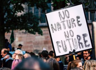 Ljudi sve manje zabrinuti zbog klimatskih promena iako pretnja raste