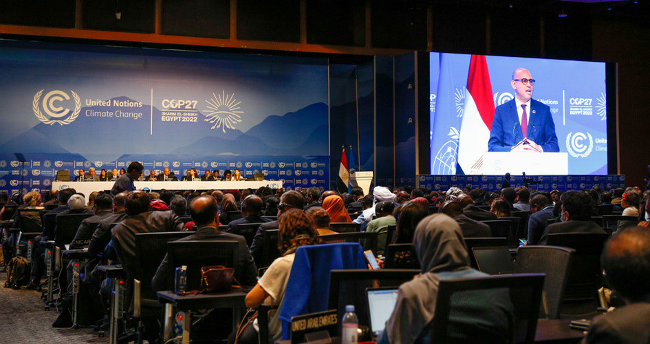 COP27: Prvi dan samita obeležile preteće poruke Gutereša i Al Gora