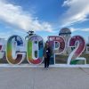COP27: Mladi aktivisti se bore za planetu, među njima je i Aleksandra