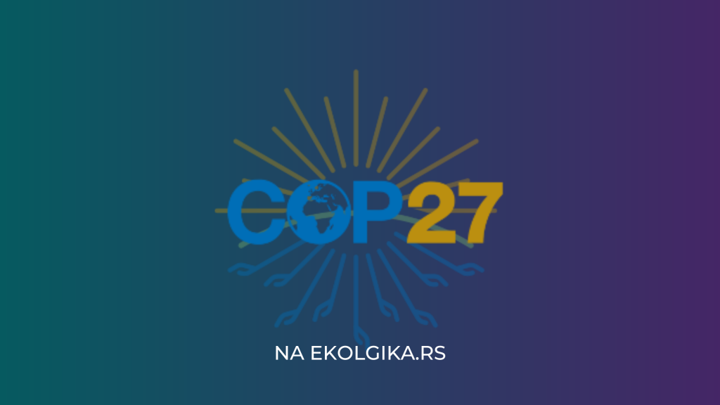 Treći dan COP27: Postignut napredak po pitanju gubitaka i štete