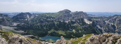 Durmitor