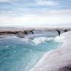 Na Grenlandu temperature su najviše u poslednjih 1.000 godina