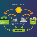 Potencijal biomase u Srbiji
