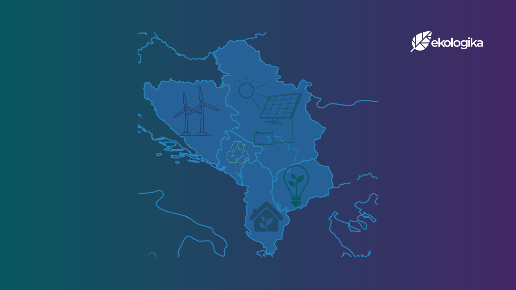 Zelena tranzicija i problemi Zapadnog Balkana