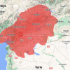 Zemljotres u Turskoj: Kakve su posledice po okolinu