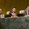 UN usvojile istorijsku rezoluciju za klimatsku pravdu