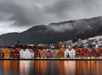 Kako Norveška nije upala u zamku industrije fosilnih goriva