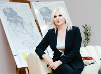 Zorana Mihajlović: Energetika je najtragičniji sektor u Srbiji